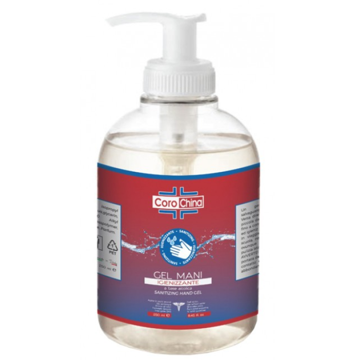 Gel Mani CoroChina 125ml