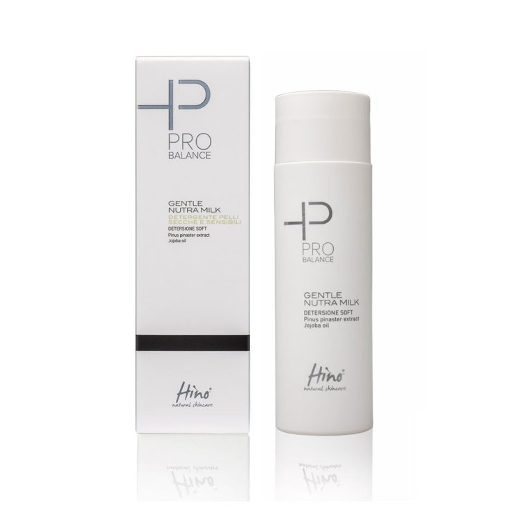 Gentle Nutra Milk Hino Pro Balance 200ml