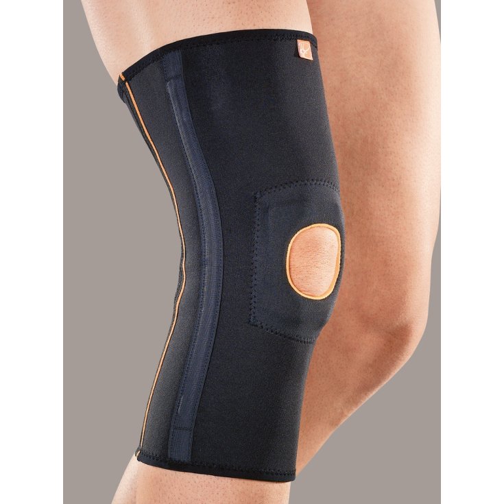 GenuFIT04 Ginocchiera Tubolare PR3-G1104 Taglia L RO+TEN