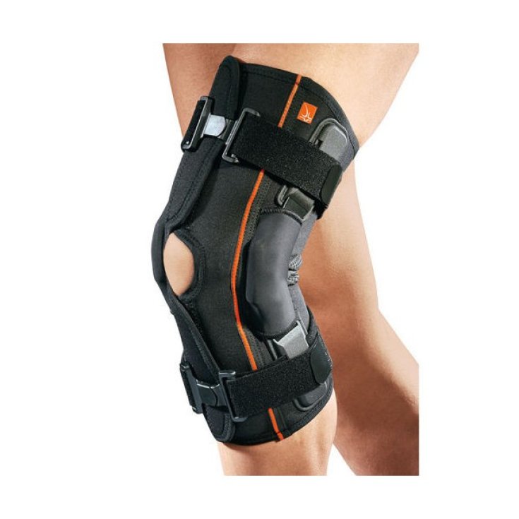 GenuFIT20 Ginocchiera PR3-G1120 Taglia S RO+TEN