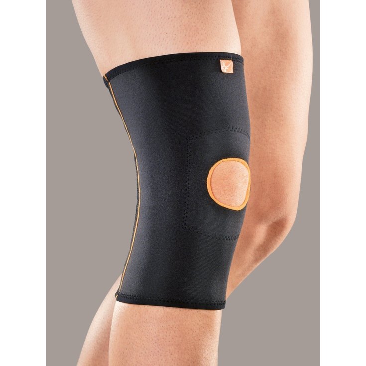 Genufit63 Ginocchiera Tubolare PR3-G1163 Taglia L RO+TEN