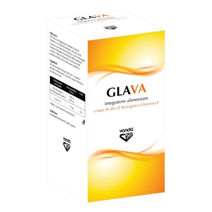 Glava&reg; Vanda&reg; 60 Perle
