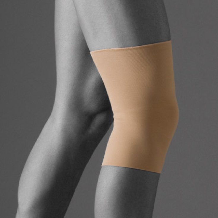 GloriaSan® Ginocchiera Sintetica Beige S Gloria® 1 Pezzo