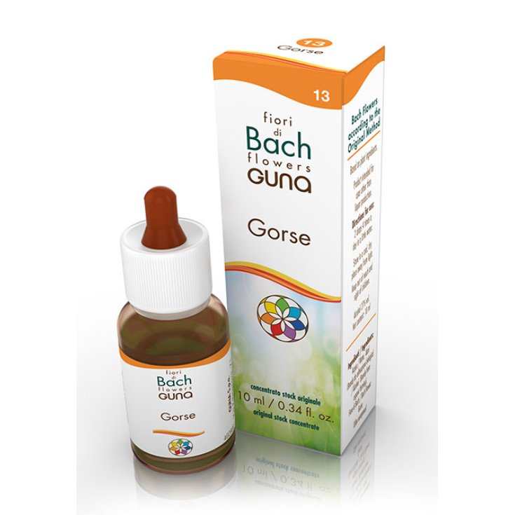 Gorse Guna Gocce 10ml