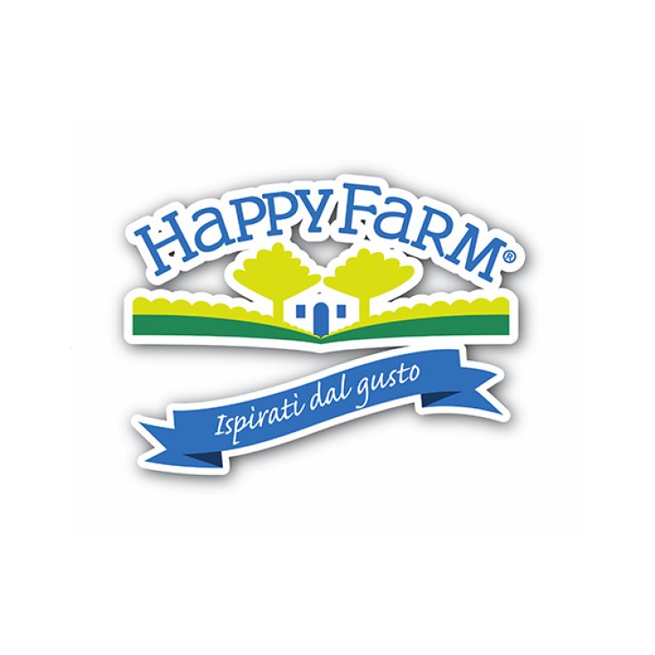 Happy Farm Perla Nera Al Cocco 44g