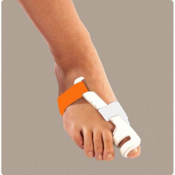 Hallus Valgus Divaricatore Alluce Valgo Ro+Ten Sx M