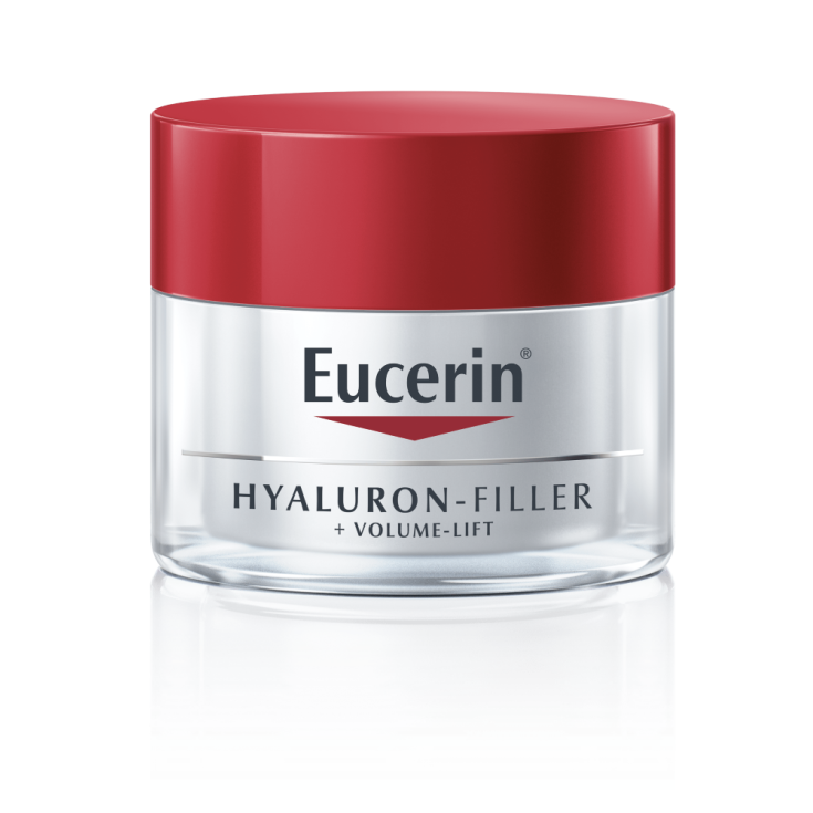 Hyaluron Filler + Volume Lift Giorno Eucerin&reg; 50ml