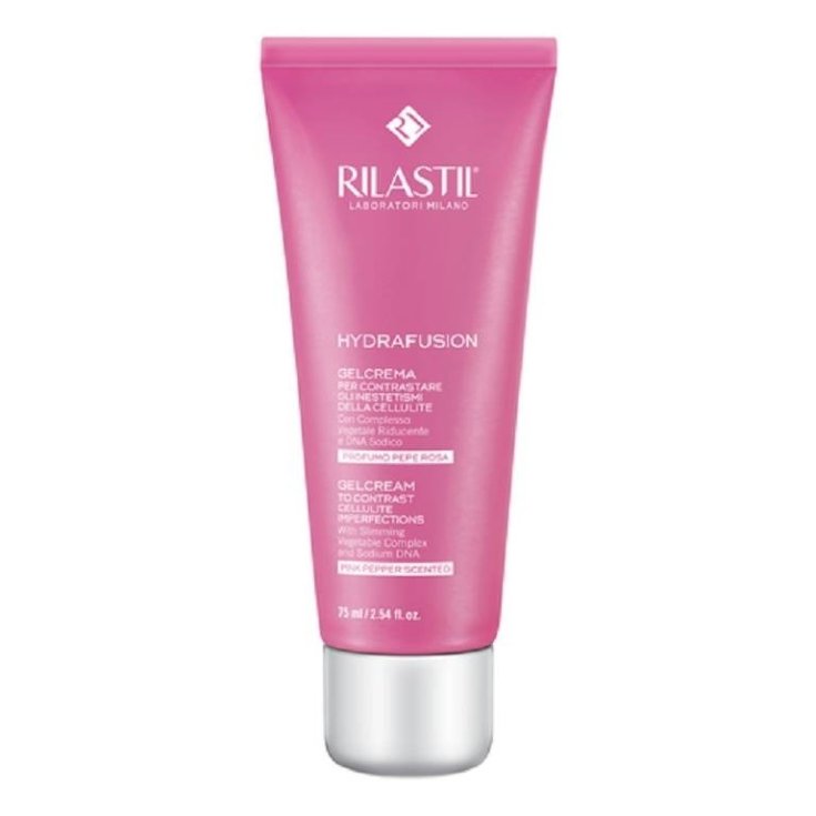 Hydrafusion Gel Crema Rilastil&reg; 75ml