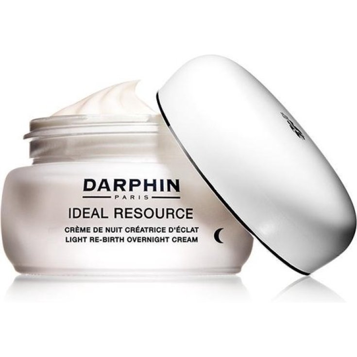 IDEAL RESOURCE - Crema Illuminante Rigenerante Notte Darphin 50ml