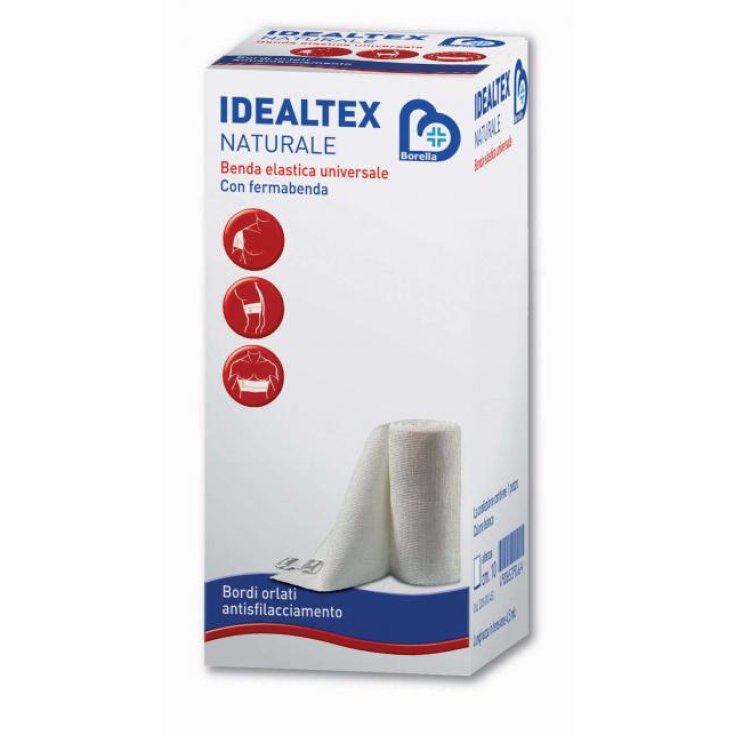 IDEALTEX Benda Naturale 15x450cm Borella