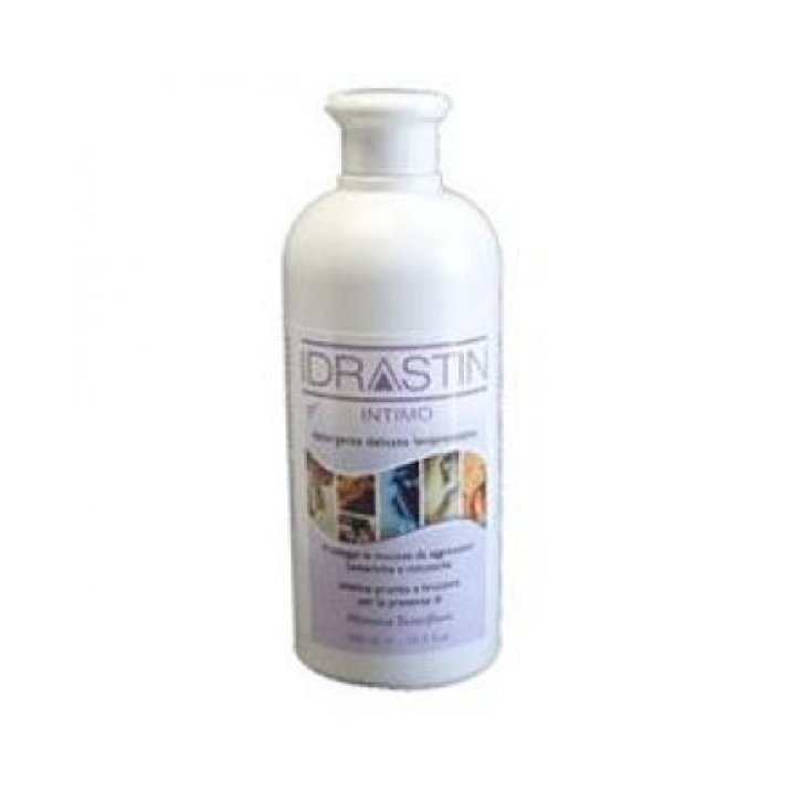 IDRASTIN INTIMO 500ml