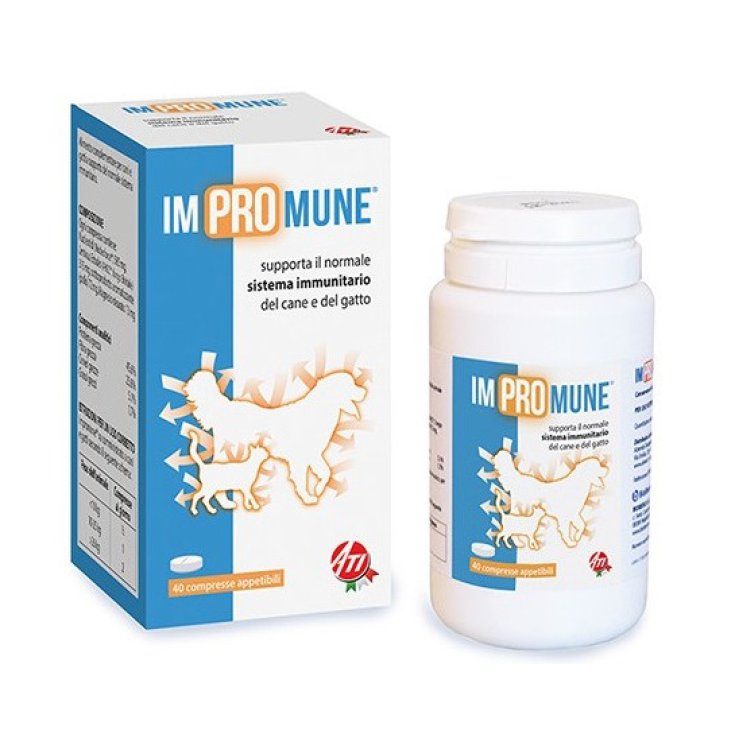 Impromune - 40 cpr