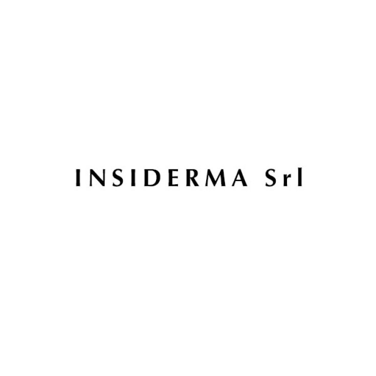 Insiderma Protezione Solare 50+ 100ml