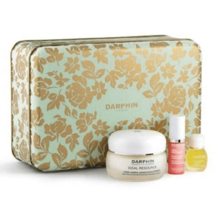 Ideal Resource Holiday Set Darphin Cofanetto Natale