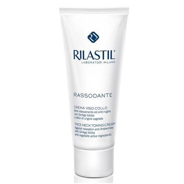 Intensive Rassodante Crema Viso-Collo Rilastil&reg; 50ml