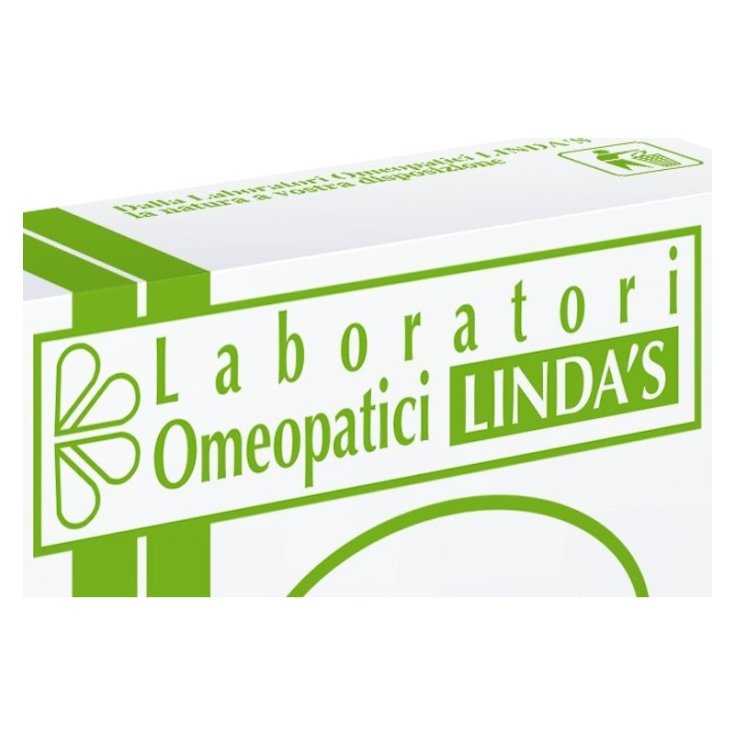Ipeca Vis-HP Linda's 12 Fiale Da 2ml