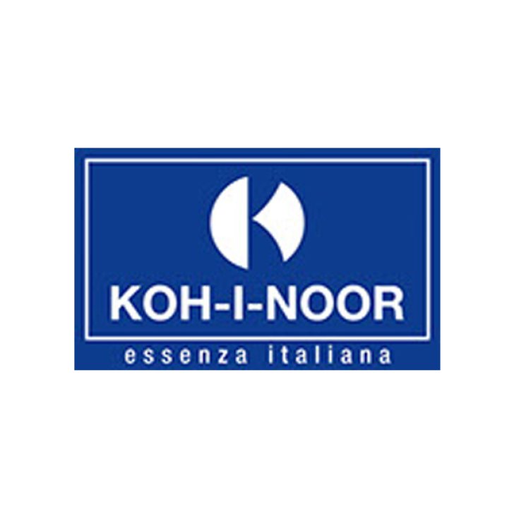 Koh-I-Noor Elastico Jaspe' C1101j