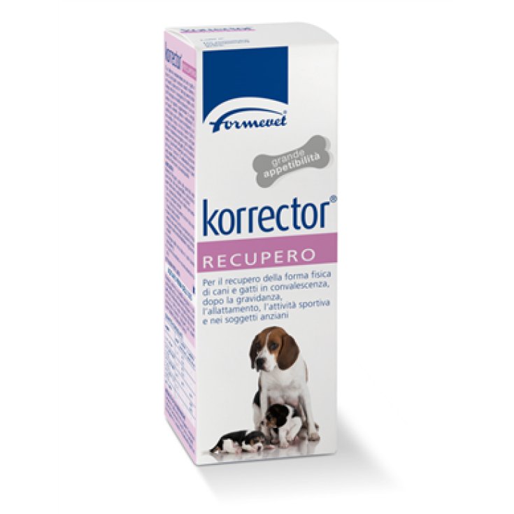 Korrector Recupero - 220ML