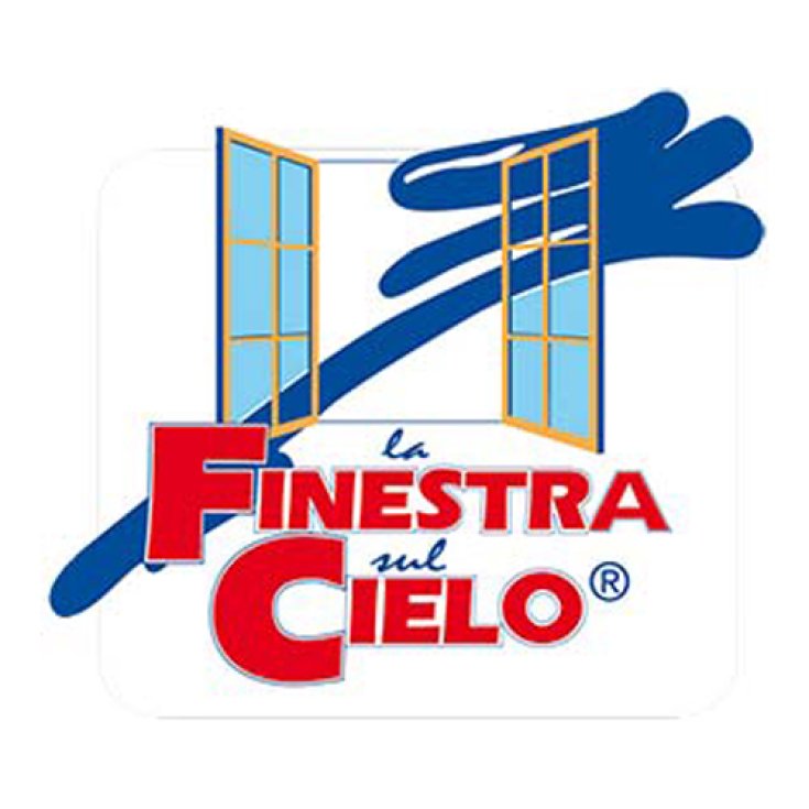 Biscotti Grano Saraceno con Arancia La Finestra sul Cielo