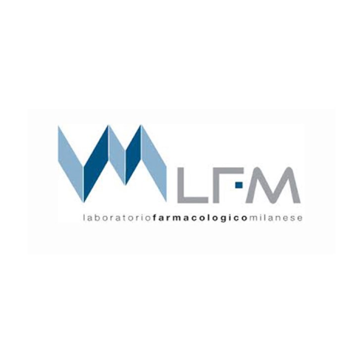 Lfm Calcio Carbonato 60 Compresse