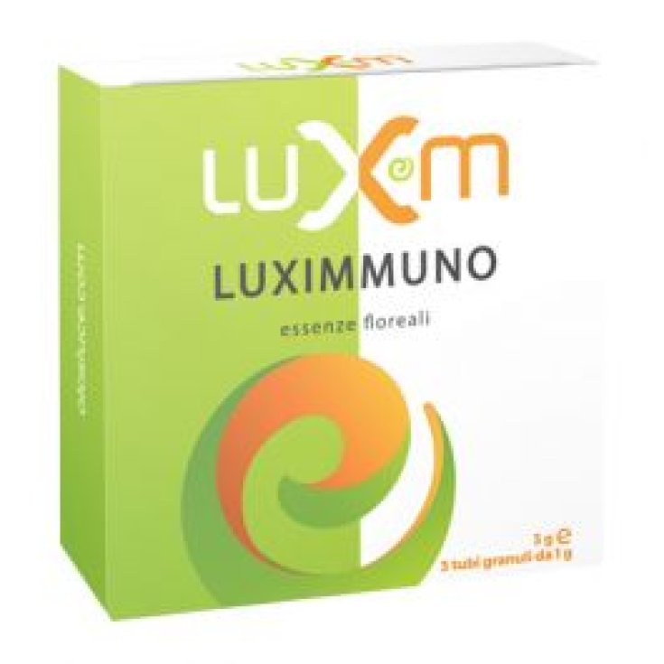 LUXIMMUNO 3x1g