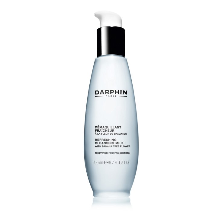 Latte Detergente Rinfrescante Darphin 200ml
