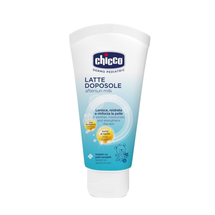 Latte Doposole Chicco&reg; 150ml