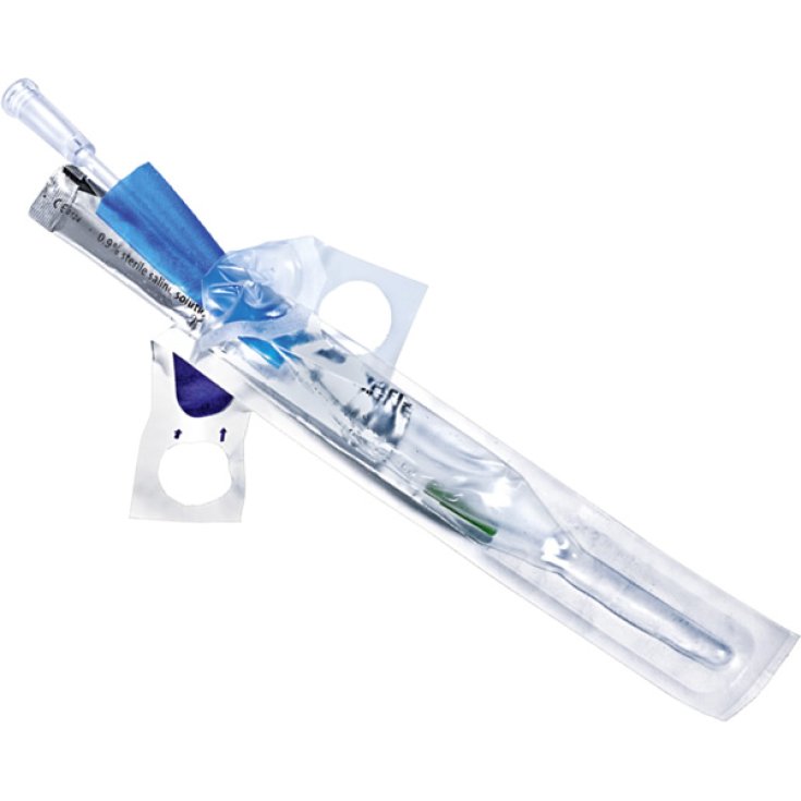 Liquick&reg; Base Bb Ergo 30cm Ch10 Teleflex&reg;