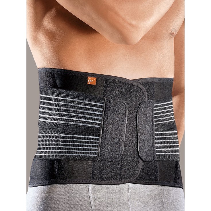 LumboFIT70 Corsetto Basso PR1-T1170 Taglia L RO+TEN