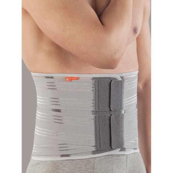 Lumboskill72 Corsetto Alto Taglia XS Ro+Ten