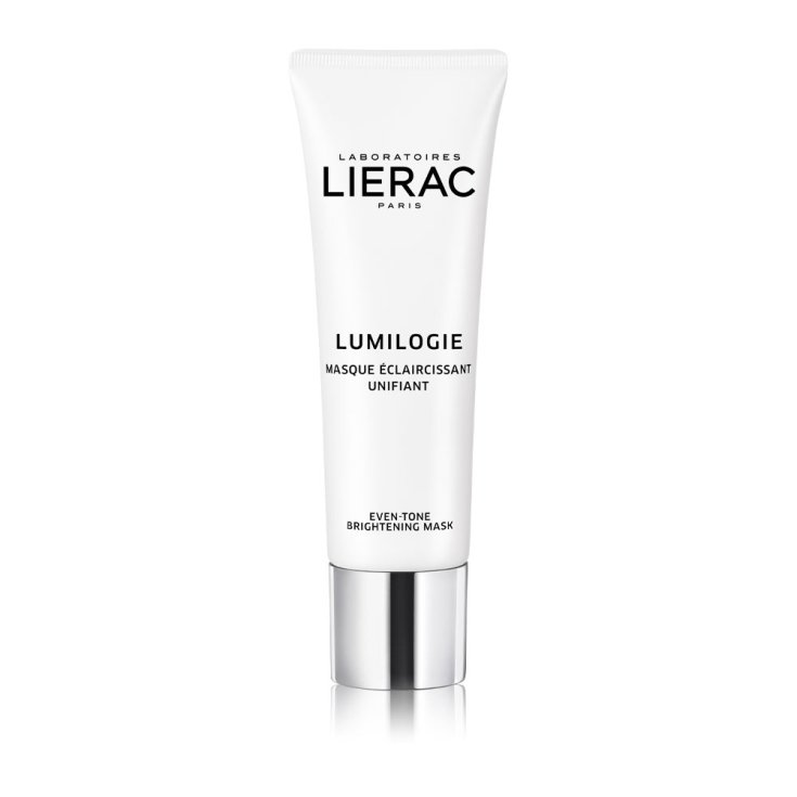 Lumilogie Maschera Schiarente Lierac 50ml