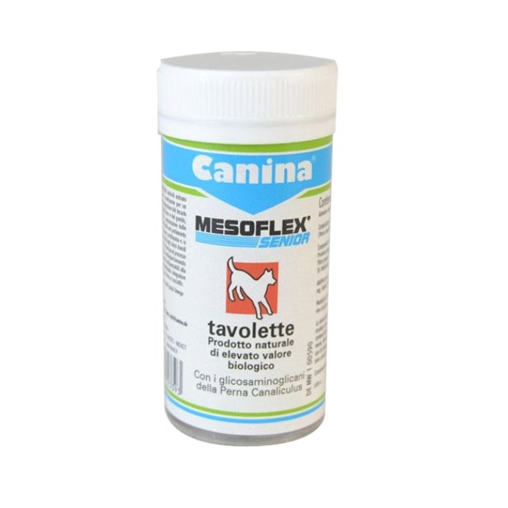 Mesoflex Senior - Tavolette