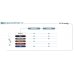Man Support Silver Cotton 18 Gambaletto Blu 3 GloriaMed&reg;