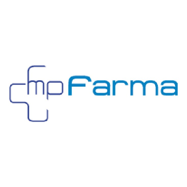 MP Gluco PS MP Pharma 5 Bustine