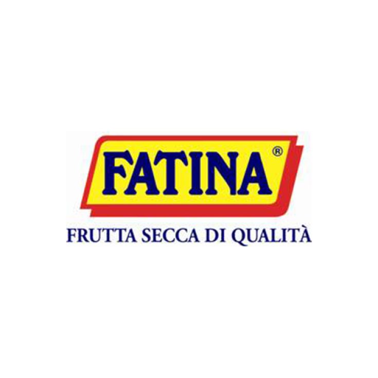 Fatina Mandorle con Cioccolato Fondente Snack Bio 150g