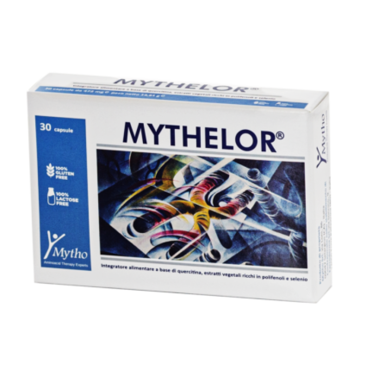 MYTHELOR&reg; Mytho 30 Capsule