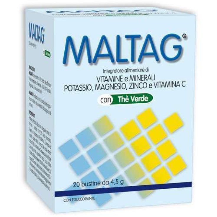 Maltag® 20 Bustine