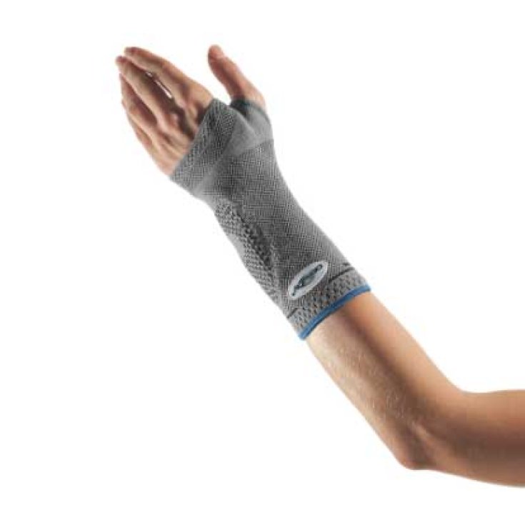 ManuForce&reg; Polsiera Elastica SX S Djo&trade;