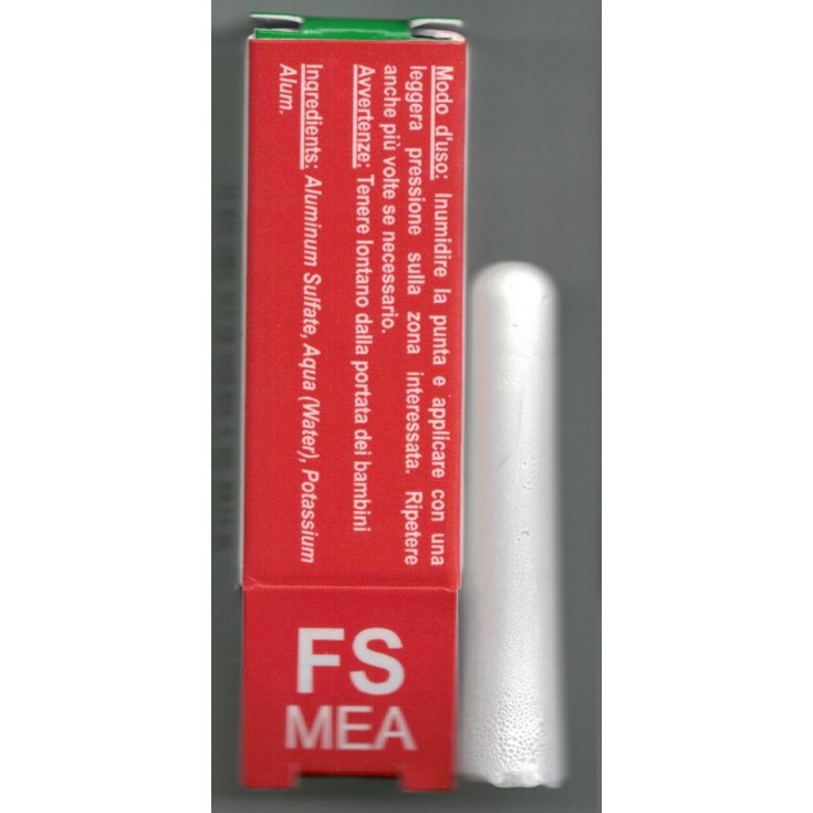 Matita Emostatica Postrasatura FarmaSystem