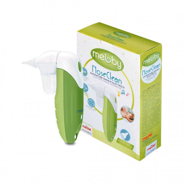 Mebby Nose Clean Medel&reg;
