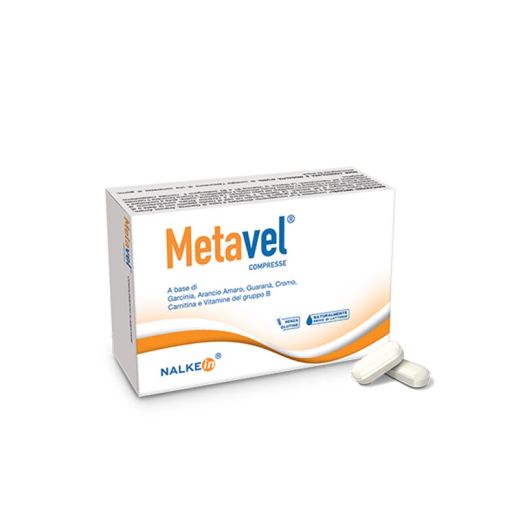 Metavel&reg; Nalkein&reg; 30 Compresse