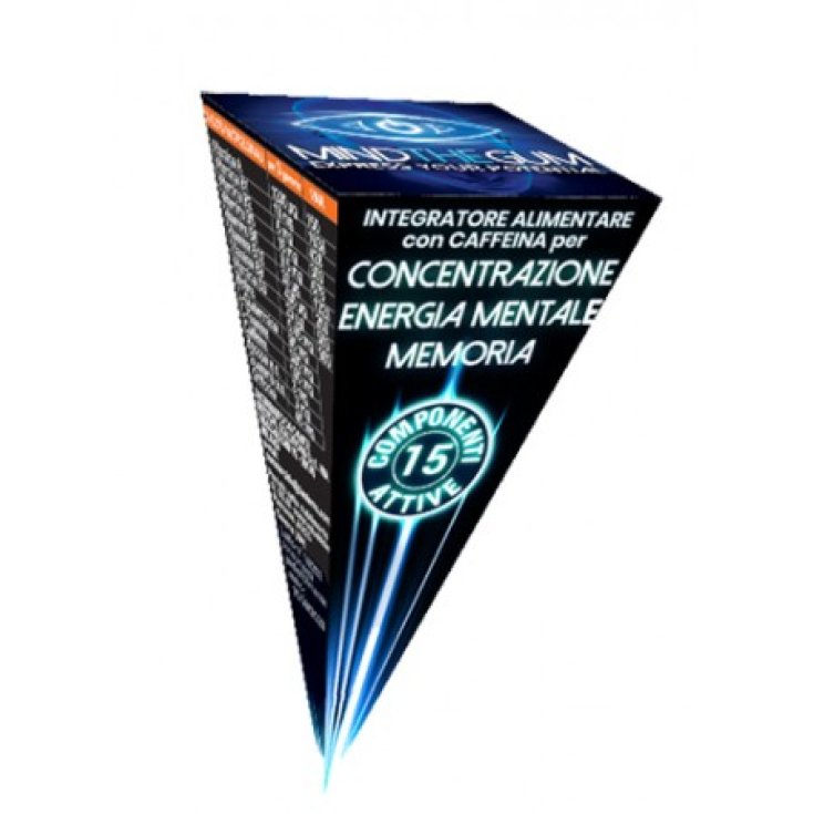 Mind The Gum Dose Giornaliera Da 7g