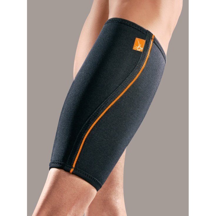 MioFIT34 Supporto Per Polpaccio PR4-A1134 Taglia M RO+TEN