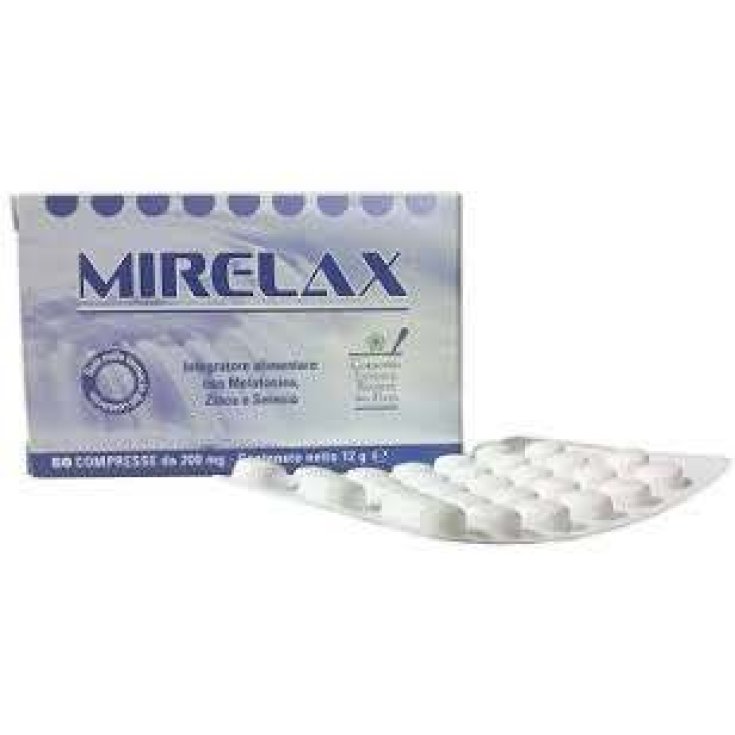 Mirelax 60 Compresse