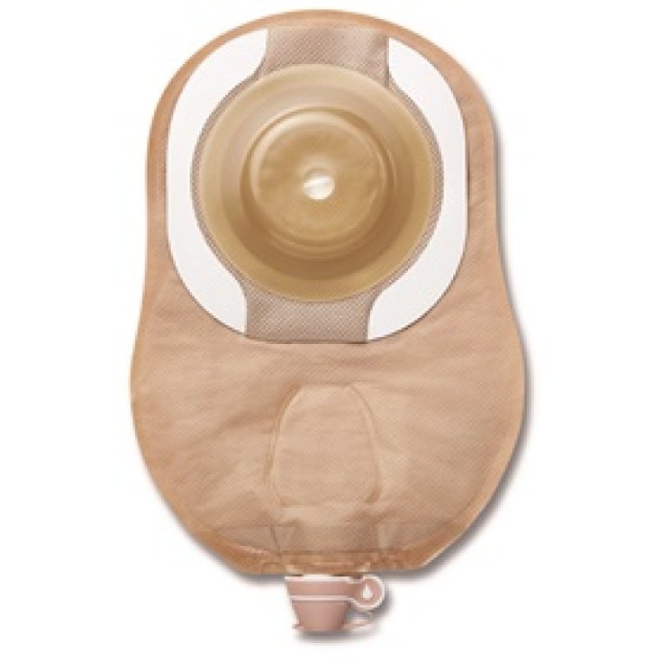 Moderma Flex Sacca Stomia Aperta Trasparente Midi 13&ndash;25mm Hollister&reg;