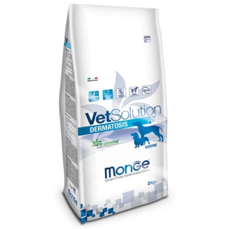 VetSolution Dermatosis - 2KG