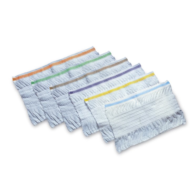 Mutandina Elastica A Rete Soffisof&reg; Taglia L 3 Pezzi