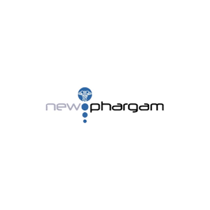 New Phargam Amislim Arancia Integratore Alimentare 14 Bustine