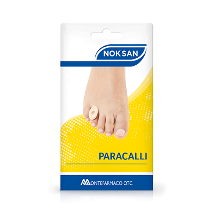 Nok San Paracalli MONTEFARMACO 9 Pezzi