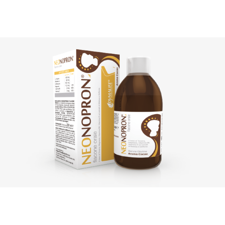 Neonopron&reg; Dymalife&reg; 200ml